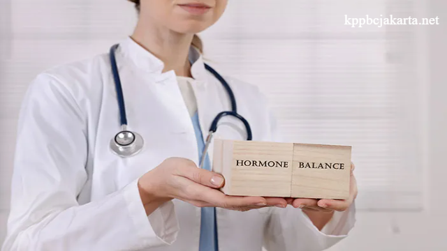 Jenis jenis Hormon Tidak Sehat